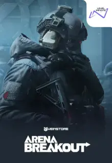 Arena Breakout