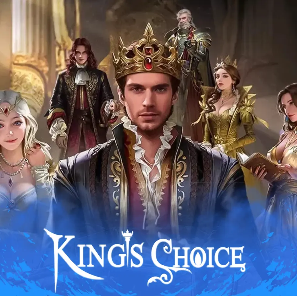 Kings Choice
